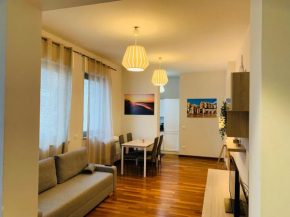 Berga Exclusive Suite 3 Bari